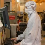 Dutch government takes control of China-owned chip firm